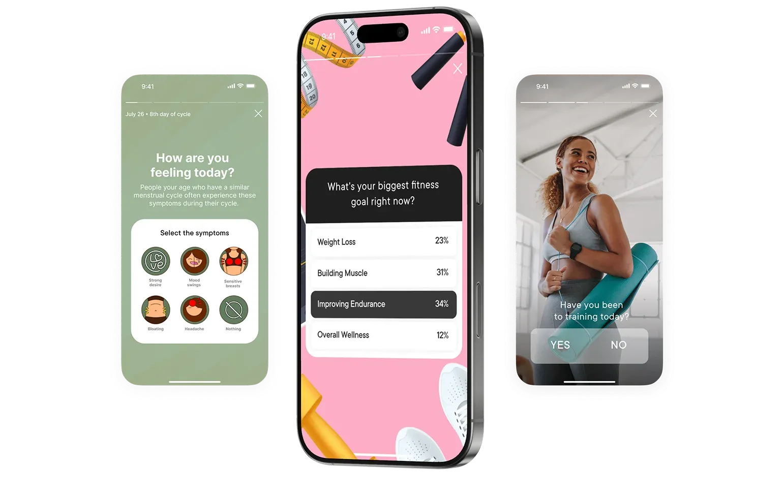 Drive engagement with personalized experiences